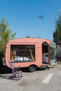 Up Gekalefaterd - Rotterdam