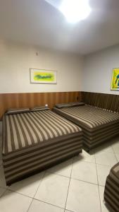 Flats próximo ao Shopping Singapura - pode descer com bebidas para o Park Aquático 711