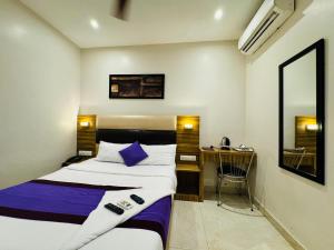 Hotel Liwa Inn - Nr Nesco & International Airport Mumbai