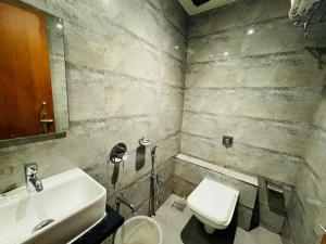 Hotel Liwa Inn - Nr Nesco & International Airport Mumbai