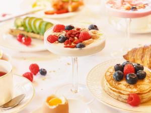 Hotel Magdalena Mayrhofen