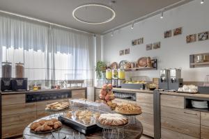 Best Western Hotel Residence Italia img52