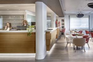 Best Western Hotel Residence Italia img58