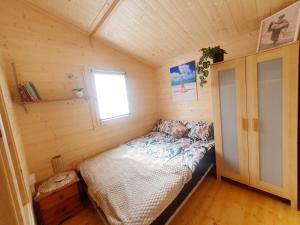 Kurdybanek - Domki letniskowe