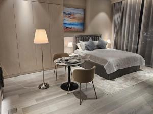 Condor Marina Star Seaview Studio, Dubai Marina