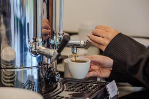 Pousada Mirante do Sol