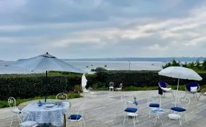 Ty Mamm Doué - 普勒比扬