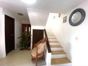 Casa Tomás hermosa e ideal para 7 personas