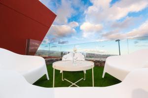 Dolce Vita Retreat at Salobre Golf