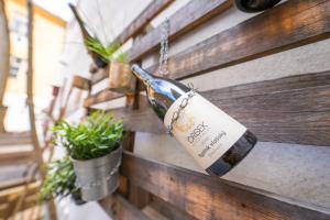 Party Hostel Králíkárna