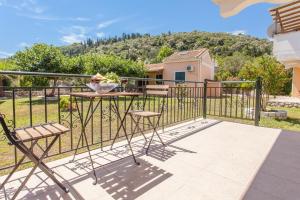 Cozy Apartments in citys suburbs