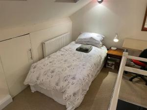 Vicky and Richards home