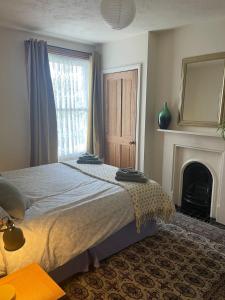 Vicky and Richards home