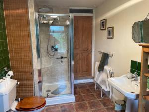 Vicky and Richards home