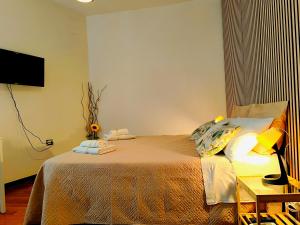 le dimore di Magda suite & rooms