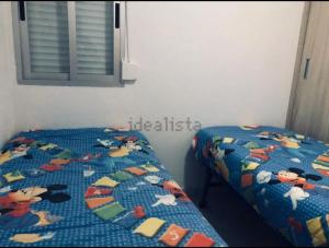 Printania SOLO FAMILIAS Segunda línea de playa