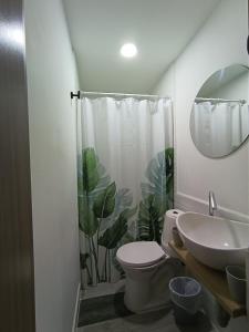 Cozy apartment Viva Laureles