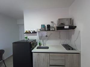 Cozy apartment Viva Laureles