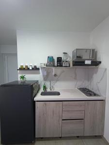 Cozy apartment Viva Laureles