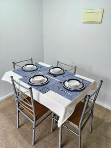 Departamento Corcovado