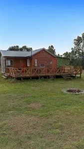 Campo de Estrellas - Pitrufquén