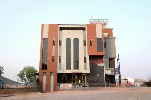 Bageshwar Insignia - Basāri