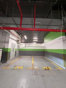 ZED TOWERS 3BR Hotel Apartment