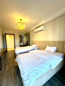 ZED TOWERS 3BR Hotel Apartment