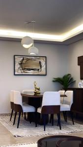 ZED TOWERS 3BR Hotel Apartment