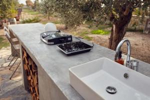 Sunset No 23 Second Unit Colorful and Cozy