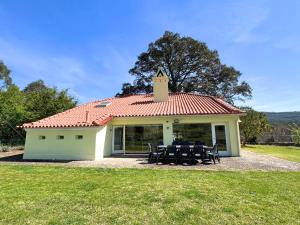 Casa da Cabração - Circuito Aldeias de Portugal