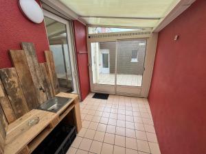 Maison lumineuse et chaleureuse