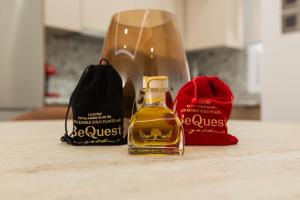 BEQUEST Luxury Suites