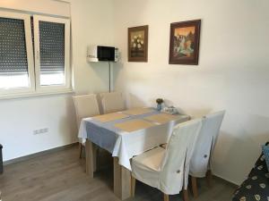 Apartment Deluxe Nin