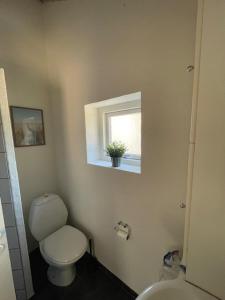 Hyggelig og funktionel lejlighed