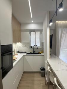 -Fully Renovated- A cozy and warm place at the beach of Gribovo