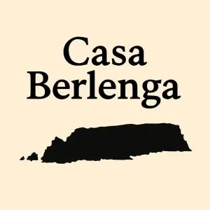 Casa Berlenga - Пеніші