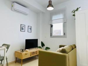 Apartamentos Macarena Centro Histórico