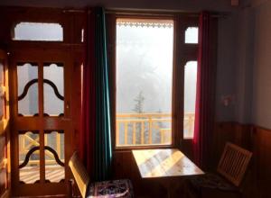 jibhi mountain retreat