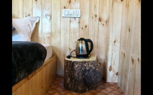 jibhi mountain retreat