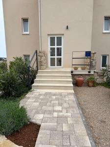 TwENty-Punat Apartments