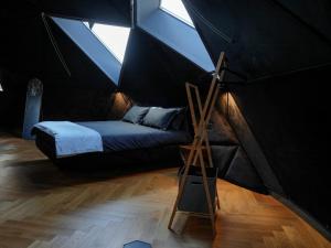 Exclusive Dome Valea Doftanei