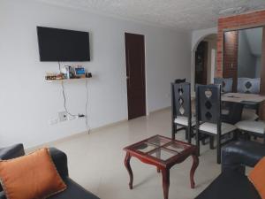 Apartment in South Bogotá