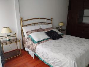 Apartment in South Bogotá