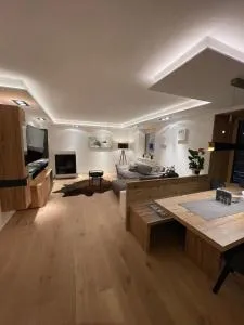 Inntal Alpin Apartments - Simmering - 锡尔茨