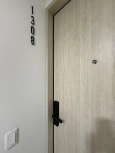 Apartamento moderno cerca a Monserrate