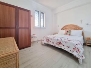 Appartamento Rosa Blu con accesso in spiaggia