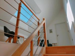 Maisons d'hotes Gite des 3 cigognes : photos des chambres