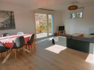 Maisons d'hotes Gite des 3 cigognes : photos des chambres