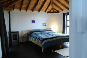 Finca Casa Madera 2